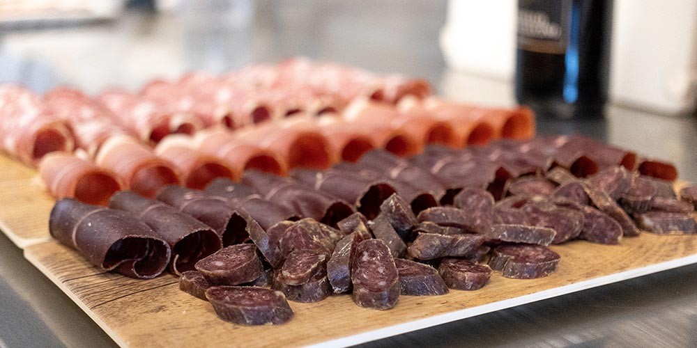 Turismo enogastronomico europa